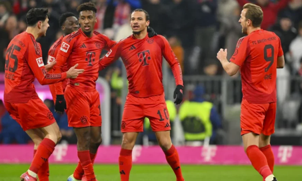 Nhận định bóng đá Bayern Munich vs Werder Bremen: Thắng lợi nhẹ nhàng