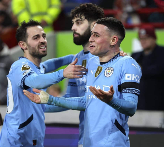 Nhận định bóng đá Leyton vs Man City: Chiến thắng nhẹ nhàng