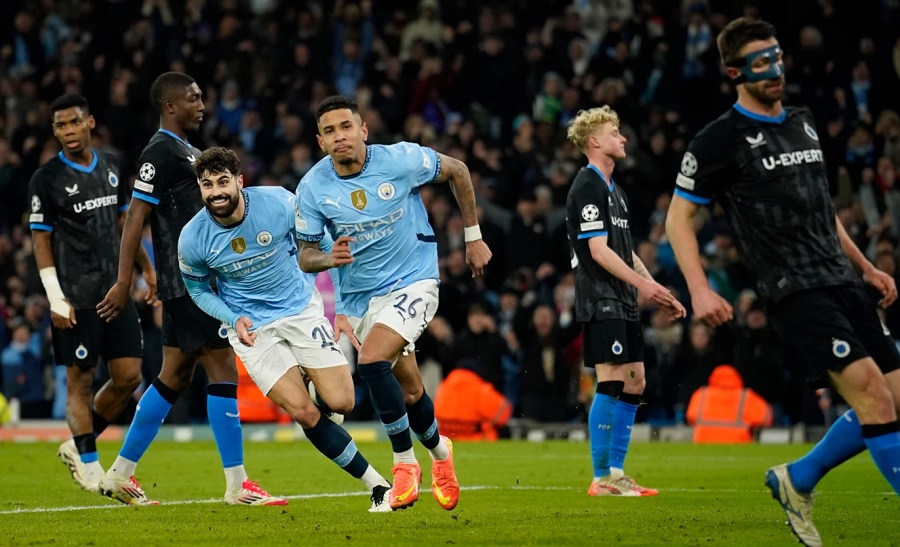 Dự đoán Leyton Orient vs Man City, 19h15 ngày 8/2, FA Cup 2024/25
