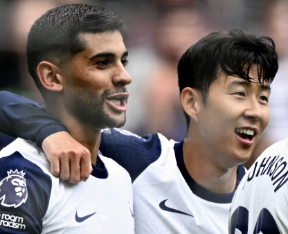 Nhận định bóng đá Aston Villa vs Tottenham: Làm khó gà trống
