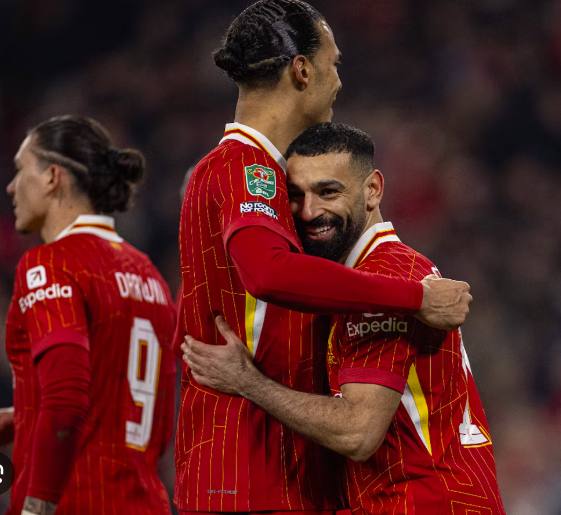 Nhận định bóng đá Plymouth vs Liverpool: Vé sớm có chủ