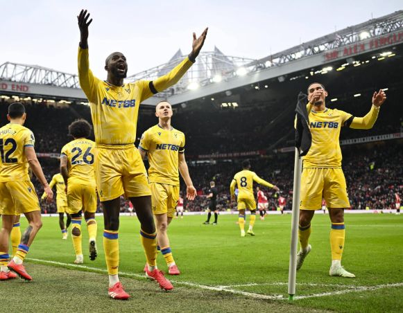Nhận định bóng đá Doncaster vs Crystal Palace: Trận đấu nhạt nhòa