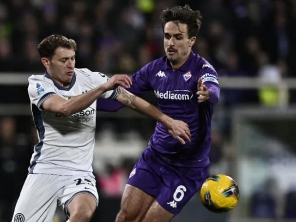 Nhận định bóng đá Inter Milan vs Fiorentina: Món nợ khó đòi