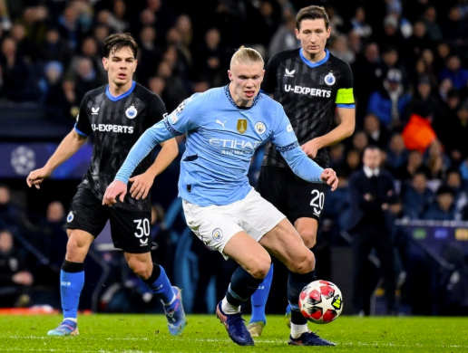 Nhận định bóng đá Man City vs Real Madrid: Đối thủ duyên nợ