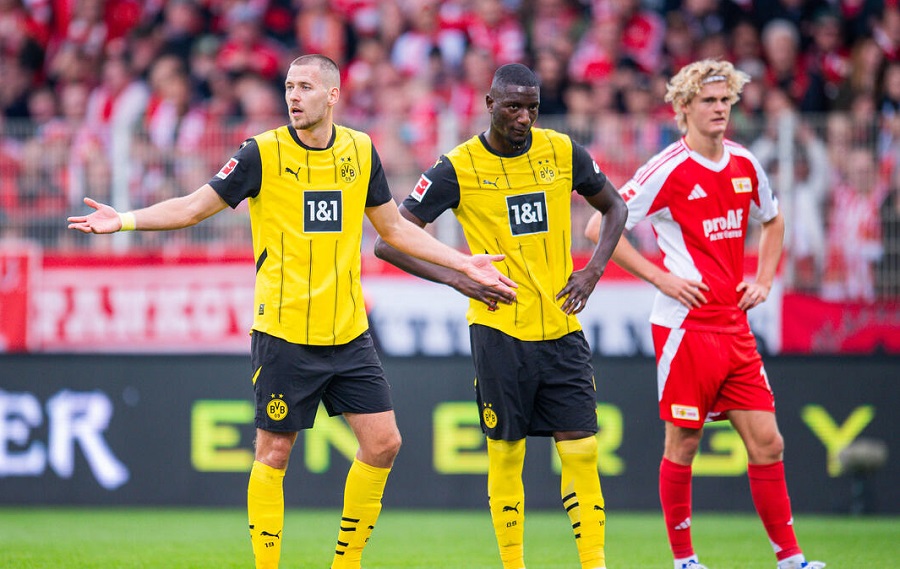 Dự đoán Sporting Lisbon vs Dortmund, 3h00 ngày 12/2, Champions League 2024/25