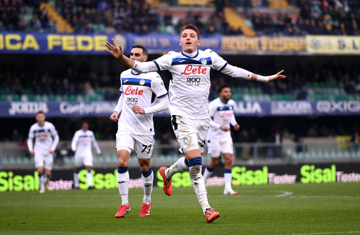 Dự đoán Club Brugge vs Atalanta, 0h45 ngày 13/2, Champions League 2024/25