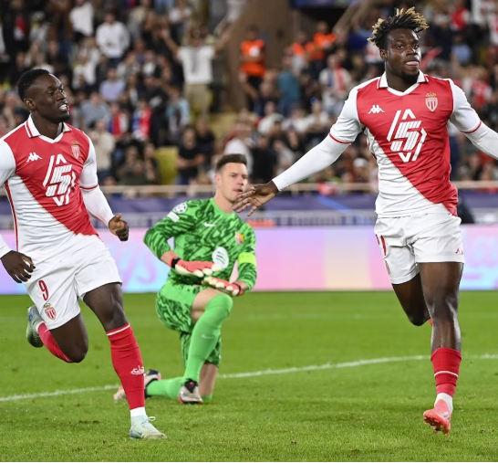 Nhận định bóng đá Monaco vs Benfica: Món nợ khó đòi