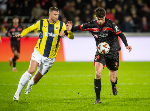 Nhận định bóng đá Midtjylland vs Real Sociedad: Chờ đợi trận lượt về
