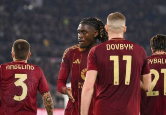 Nhận định bóng đá Porto vs Roma: Long tranh hổ đấu