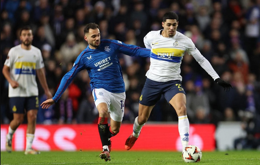 Dự đoán Saint Gilloise vs Ajax, 3h00 ngày 14/2, Europa League 2024/25