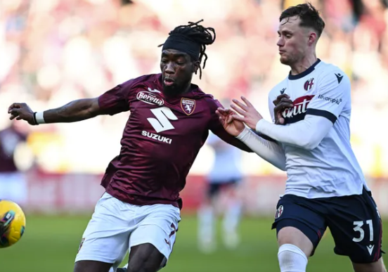 Nhận định bóng đá Bologna vs Torino: Duy trì mạch bất bại
