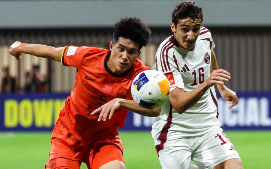 K&ecirc;́t quả b&oacute;ng đ&aacute; U20 ch&acirc;u &Aacute; 2025 h&ocirc;m nay mới nh&acirc;́t