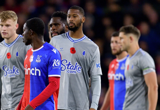 Nhận định bóng đá Crystal Palace vs Everton: Đứt mạch toàn thắng