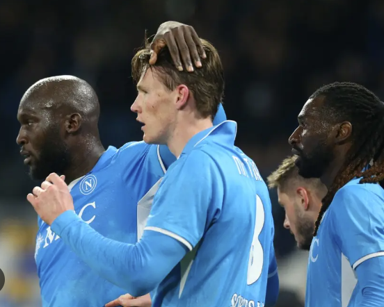Nhận định bóng đá Lazio vs Napoli: Ngôi đầu lung lay