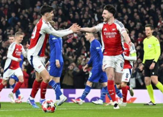 Nhận định bóng đá Leicester vs Arsenal: Khách lấn chủ