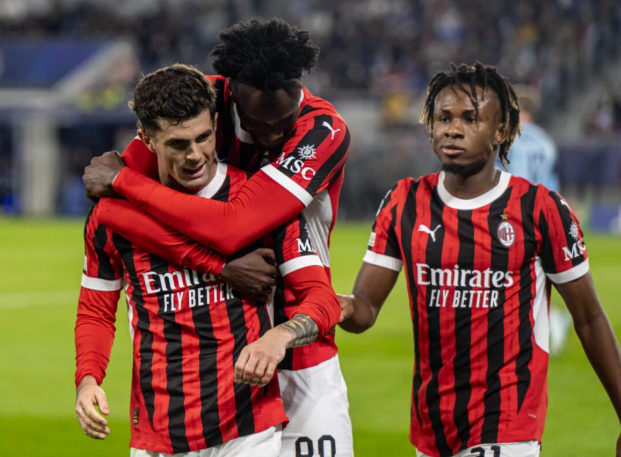 Nhận định bóng đá Milan vs Verona: Chủ động giữ sức