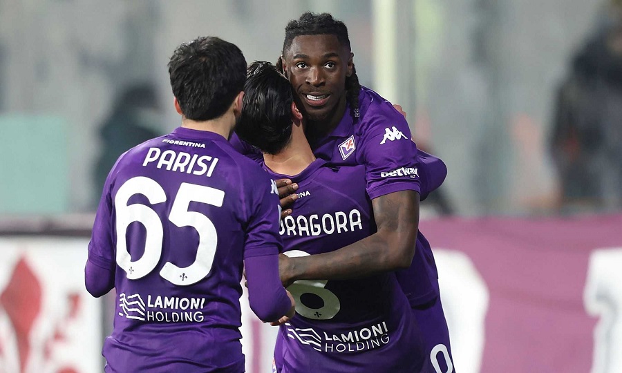 Dự đoán Fiorentina vs Como, 18h30 ngày 17/2, Serie A 2024/25
