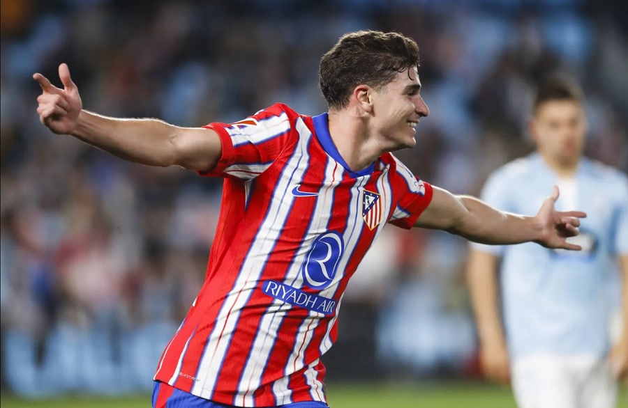 Số tiền gây sốc mà MU trả cho Alvarez để trở thành cầu thủ Argentina đắt giá nhất lịch sử