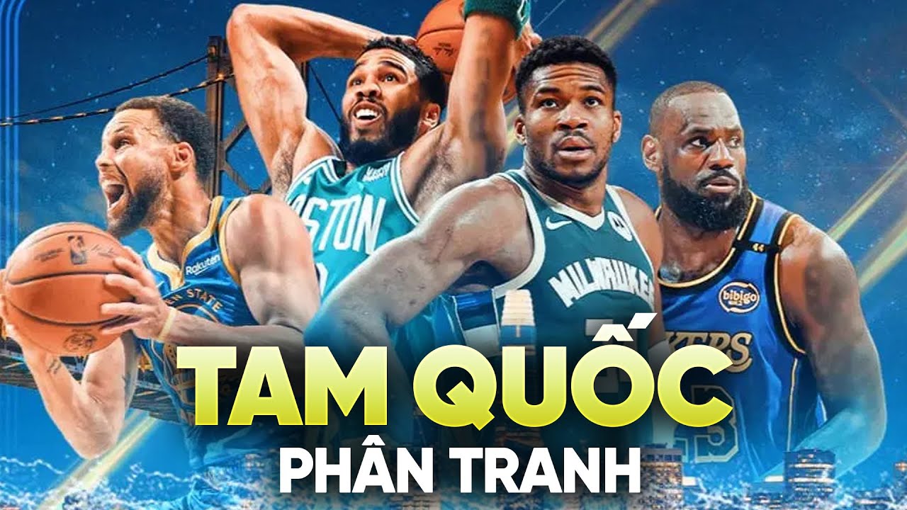Thế thức mới của trận đấu NBA All-Star 2025: Thế thức mới của trận đấu NBA All-Star 2025: