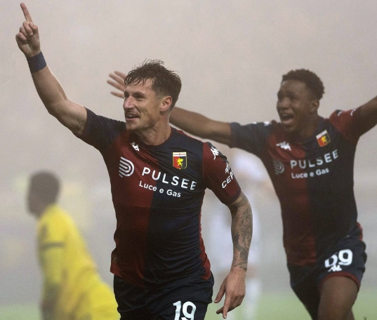 Nhận định bóng đá Genoa vs Venezia: Hy vọng dần tan biến