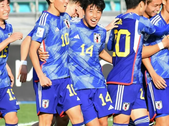 Nhận định bóng đá U20 Syria vs U20 Nhật Bản: Sớm giành vé