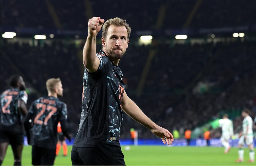 Dự đoán Bayern Munich vs Celtic, 3h00 ngày 19/2, Champions League 2024/25