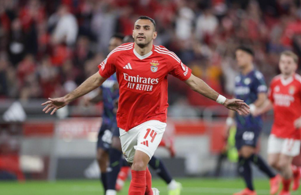 Nhận định bóng đá Benfica vs Monaco: Dễ dàng giành vé
