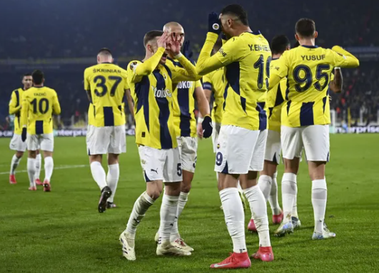 Nhận định bóng đá Anderlecht vs Fenerbahce: Sớm tung cờ trắng