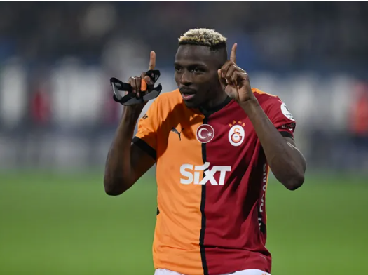 Nhận định bóng đá Galatasaray vs AZ Alkmaar: Chạy đua với thời gian