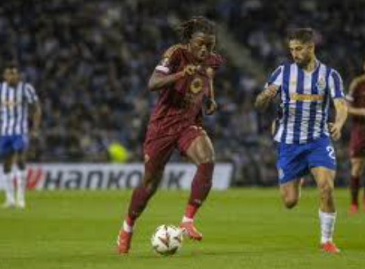 Nhận định bóng đá Roma vs Porto: Hạ sát bầy rồng