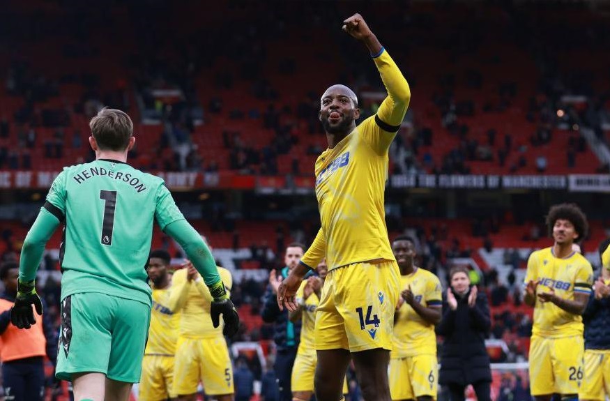 Dự đoán Fulham vs Crystal Palace, 22h00 ngày 22/2, Ngoại hạng Anh 2024/25