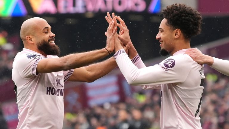 Dự đoán Leicester vs Brentford, 3h00 ngày 22/2, Ngoại hạng Anh 2024/25