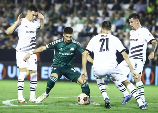 Nhận định bóng đá Rennes vs Reims: Bỏ xa đối thủ