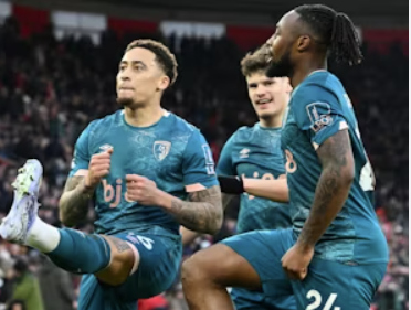 Nhận định bóng đá Bournemouth vs Wolves: Trở lại nhóm cầm đèn đỏ