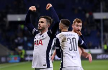 Nhận định bóng đá Ipswich vs Tottenham: Niềm vui thoáng qua