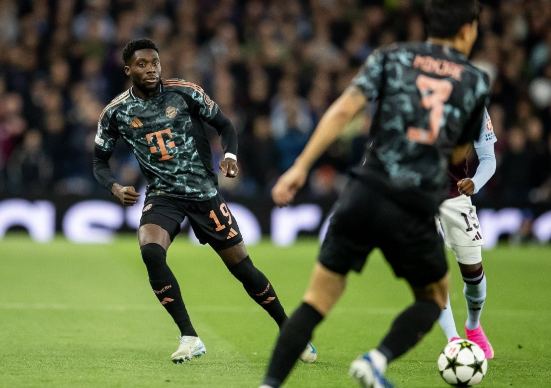 Nhận định bóng đá Bayern Munich vs Frankfurt: Chiến thắng nhọc nhằn