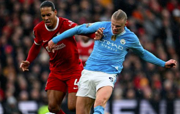 Nhận định bóng đá Man City vs Liverpool: Khó phân thắng bại