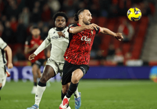 Nhận định bóng đá Sevilla vs Mallorca: Niềm vui đứt đoạn