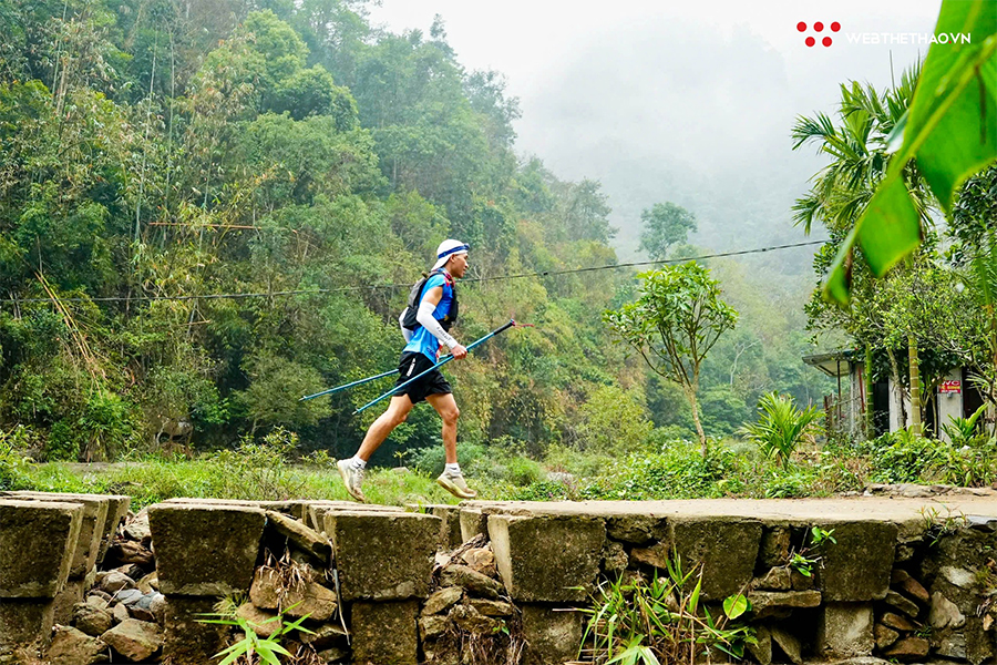 Khám phá vẻ đẹp Tam Đảo cùng giải chạy Mitsubishi Motors Việt Nam - Tam Đảo City Trail 2025
