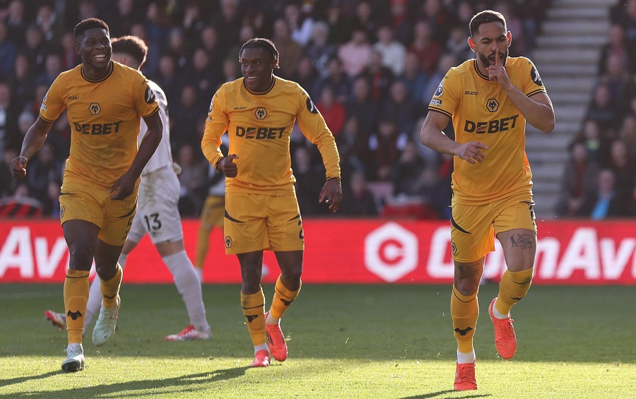 Dự đoán Wolves vs Fulham, 2h30 ngày 26/2, Ngoại hạng Anh 2024/25