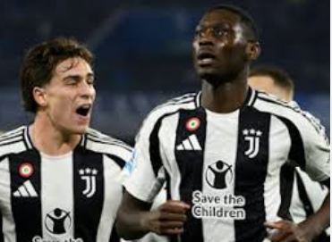 Nhận định bóng đá Juventus vs Empoli: Chiếc phao cứu sinh