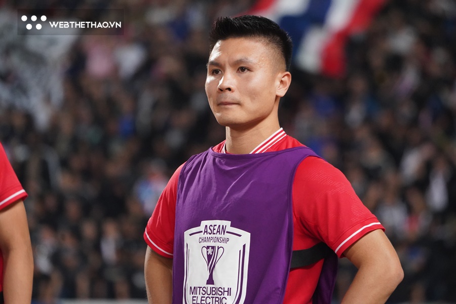 Quang Hải, Th&agrave;nh Chung v&agrave; sự tiếc nuối Quả b&oacute;ng V&agrave;ng 2024