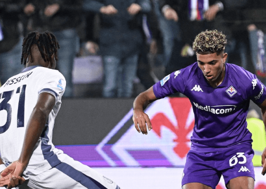 Nhận định bóng đá Fiorentina vs Lecce: Tiếp tục hụt hơi
