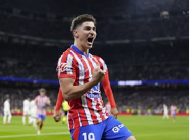 Nhận định bóng đá Atletico vs Bilbao: Chặng đua khốc liệt