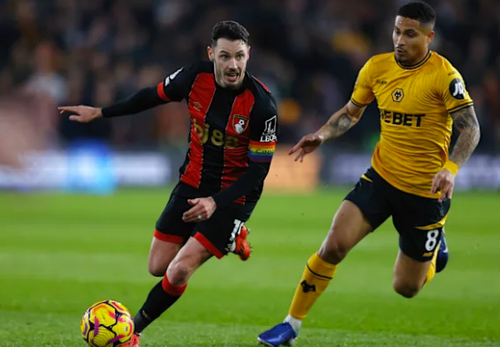 Nhận định bóng đá Bournemouth vs Wolves: Sổ nợ thêm dài