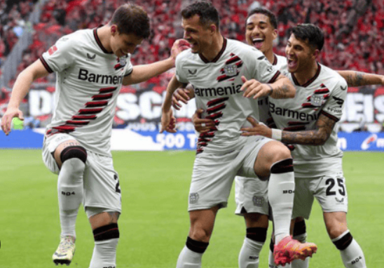 Nhận định bóng đá Frankfurt vs Leverkusen: Hai bộ mặt trái ngược