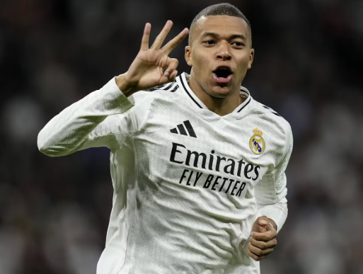 Nhận định bóng đá Real Betis vs Real Madrid: Kền kền sảy chân