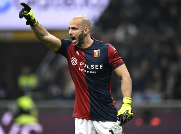 Nhận định bóng đá Genoa vs Empoli: Khó thoát khỏi nhóm nguy hiểm