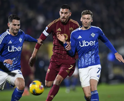 Nhận định bóng đá Roma vs Como: Đối thủ khó lường
