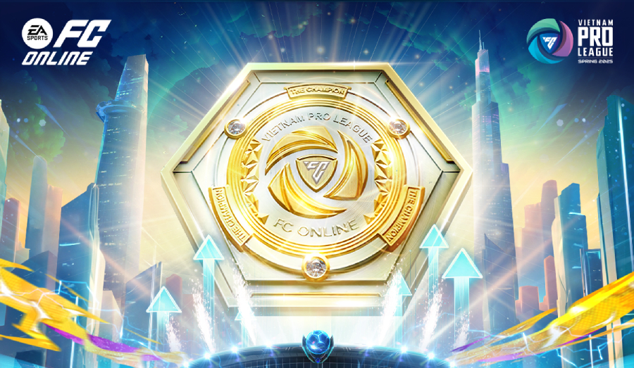 Code FC Online tháng 3/2025, cập nhật code Fo4 mới nhất Code FC Online tháng 3/2025, cập nhật code Fo4 mới nhất